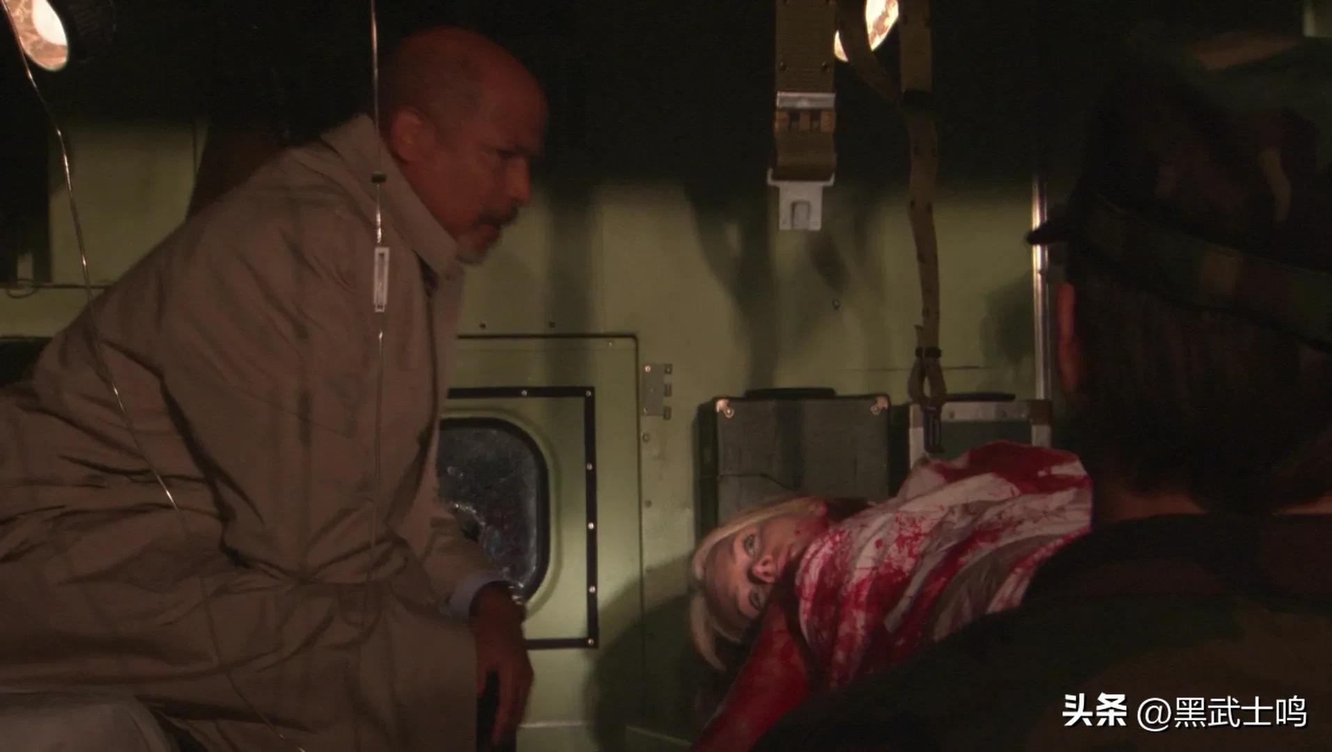 十部顶级韩国神级科幻电影,超燃炸裂的5部科幻惊悚电影