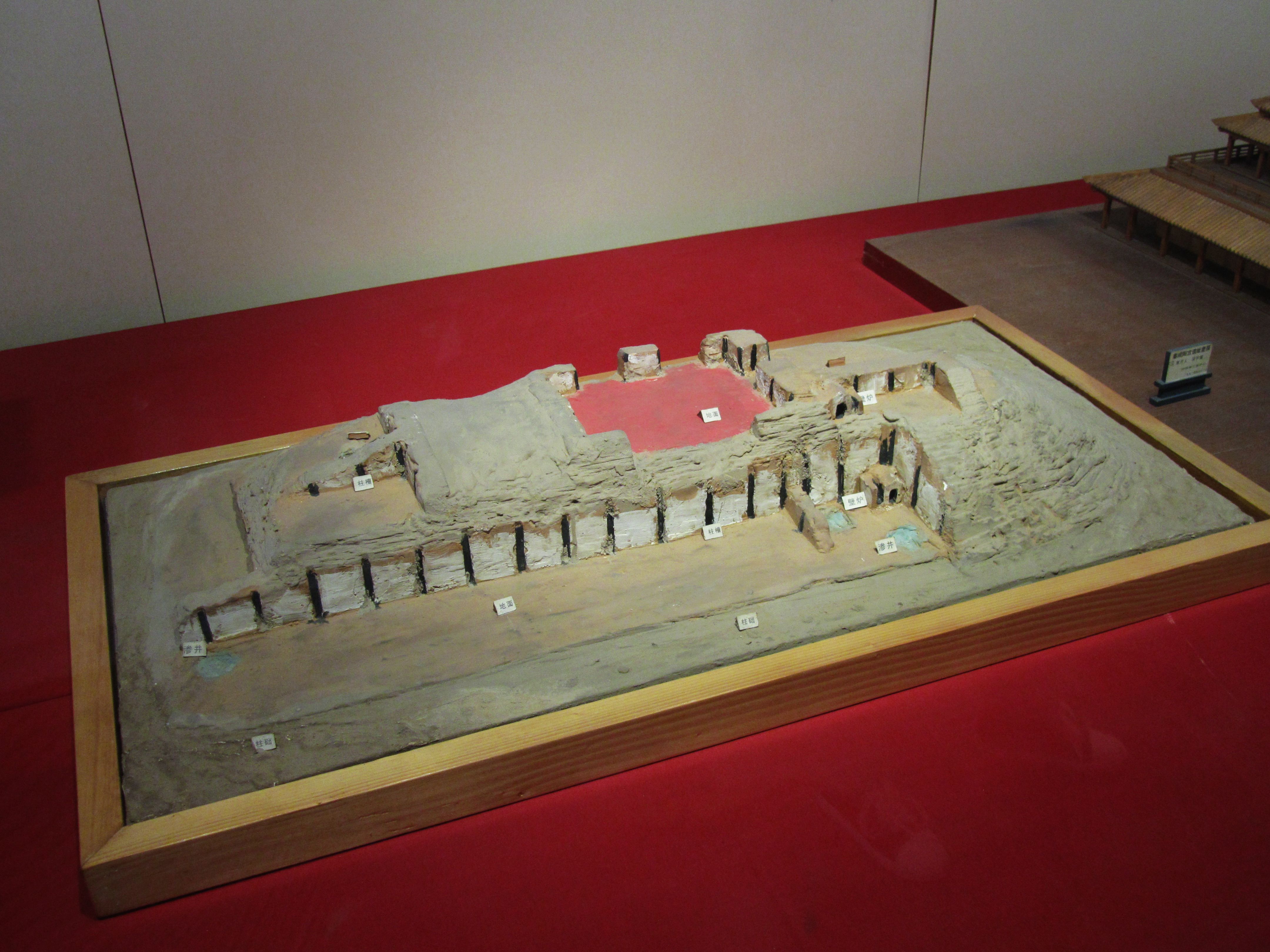 扶苏之死：一个理想国度的破灭