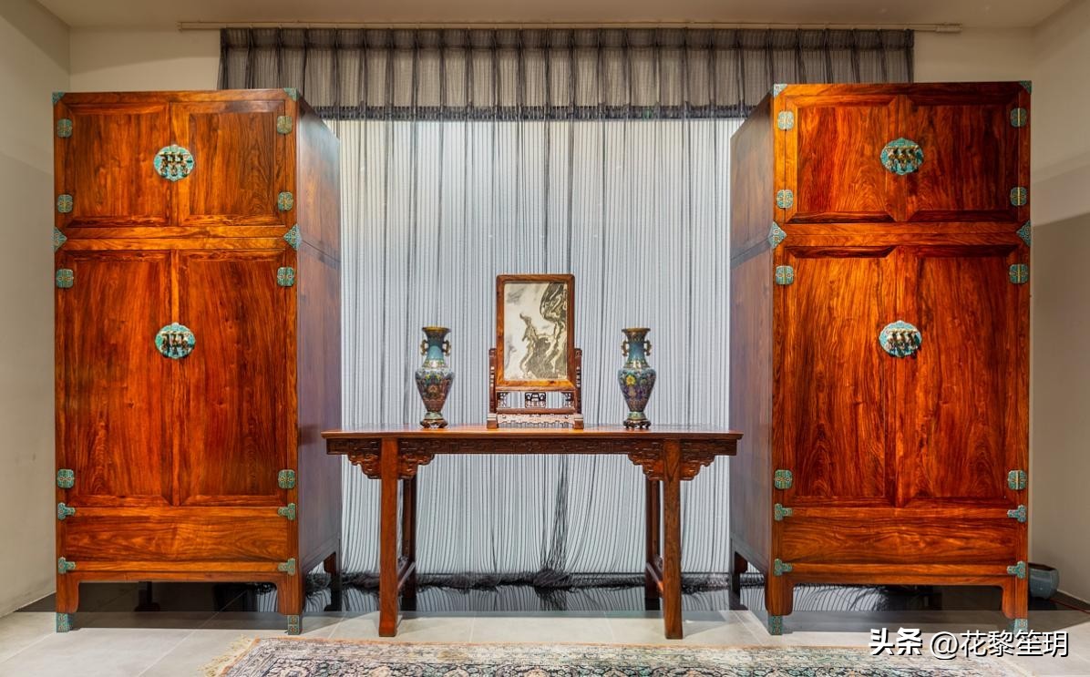 黄花梨家具最好的款式,黄花梨家具大全及价格