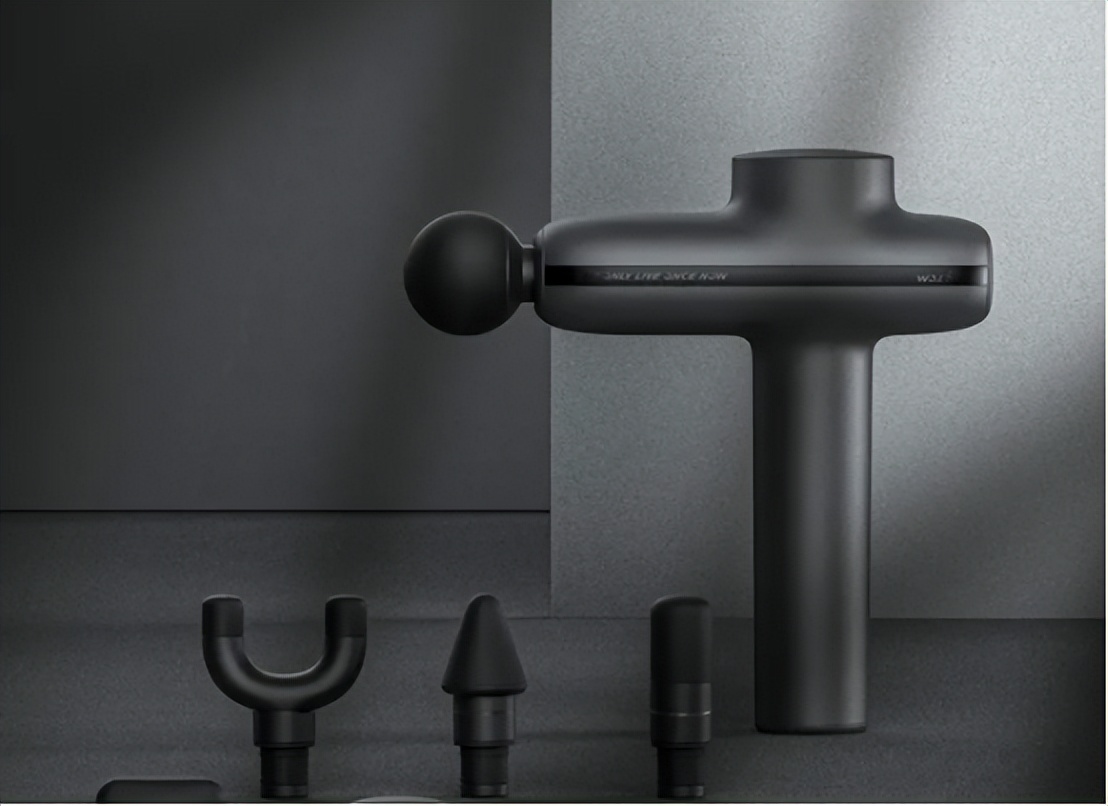 康复筋膜枪哪个好,医疗筋膜枪哪个品牌比较好