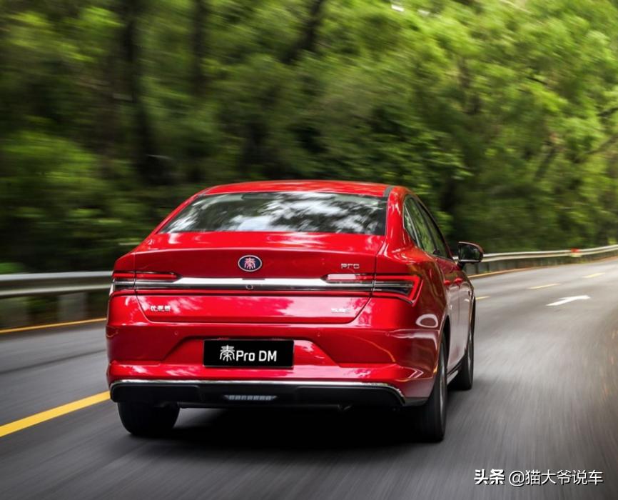 这三款豪华中大型轿车值得拥有,这3款车很实惠但100%是好车