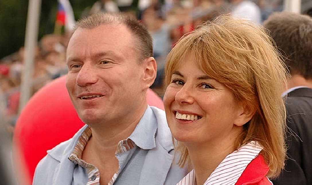 波塔宁和普京的关系 (波塔宁与普京关系)