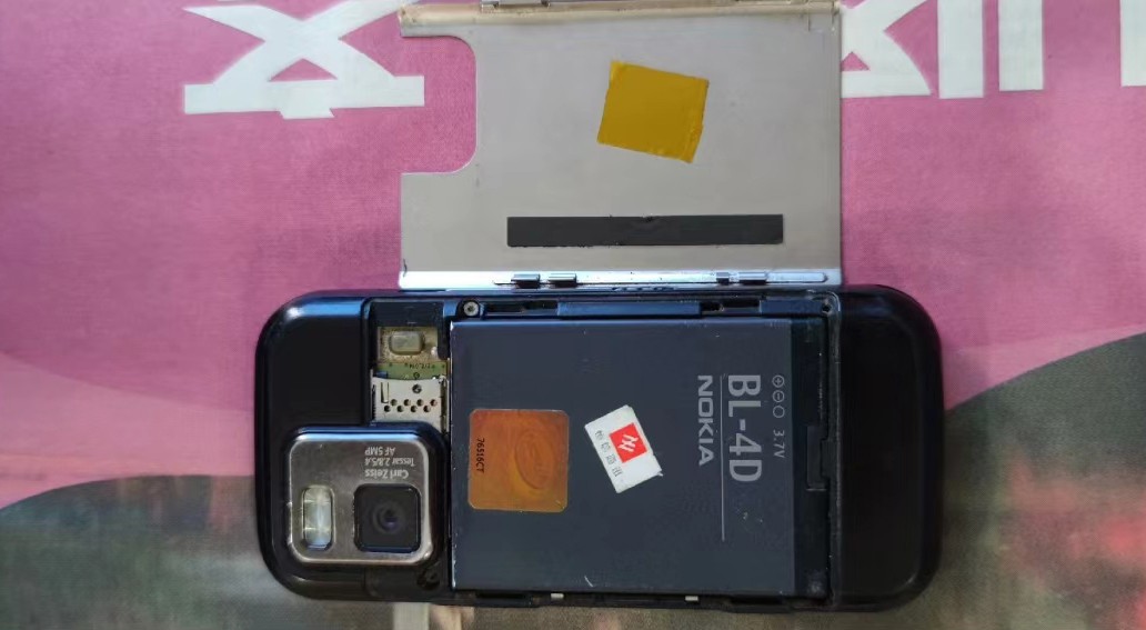 诺基亚n97mini,诺基亚n97mini出售