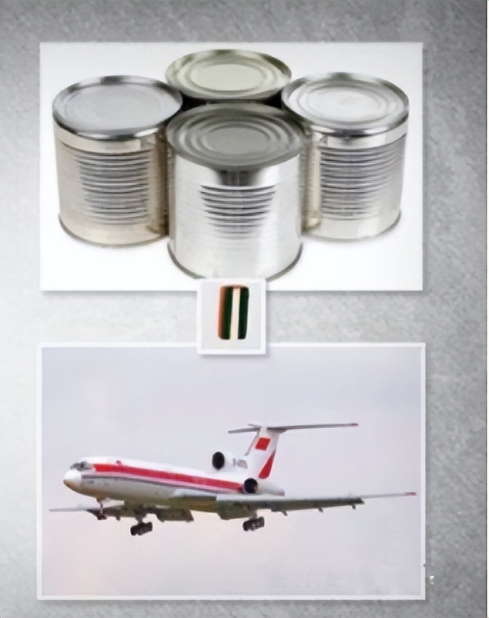 巨骗还是天才?罐头换苏联飞机,三度入狱,76岁坐拥北京264套房