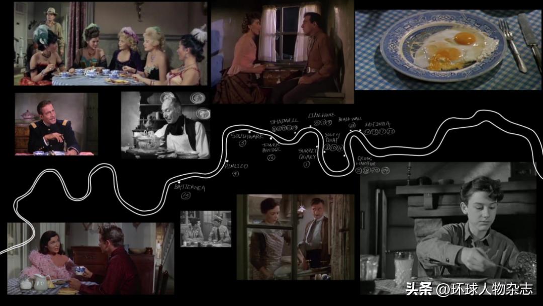 留学生在英国捡垃圾,学生在泰晤士河边捡垃圾