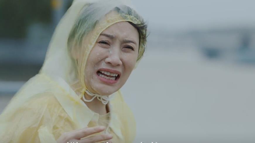 殷桃演过的四大美人都有谁,殷桃是年代戏第一美人