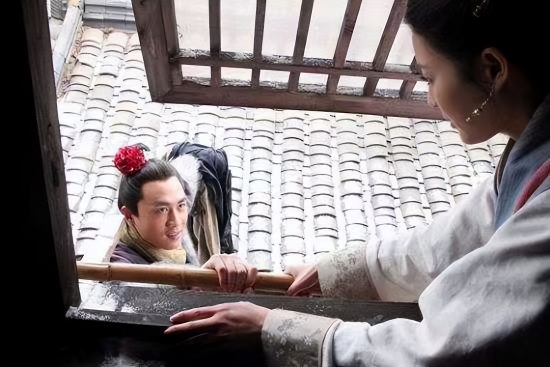 为什么女人出轨把男人带回家,为啥女人出轨叫戴帽子