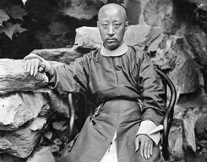 道光为什么最终选奕詝不选奕訢,奕訢和奕詝谁是皇帝