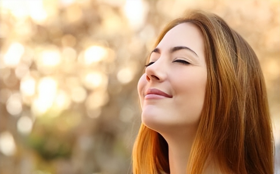 想要拥有最坚定的眼神,想要眼睛迷人又有神