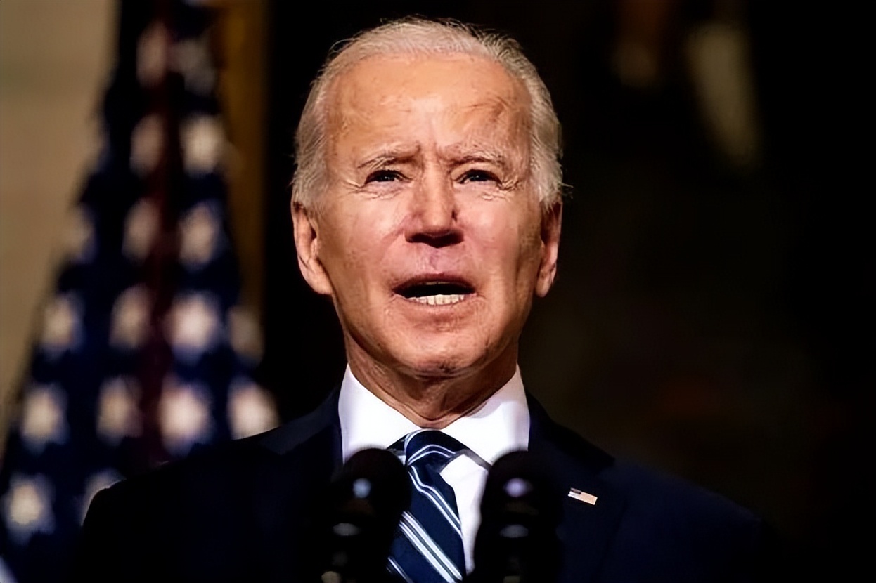 拜登对中国外交部的回应,外交部对拜登有什么影响