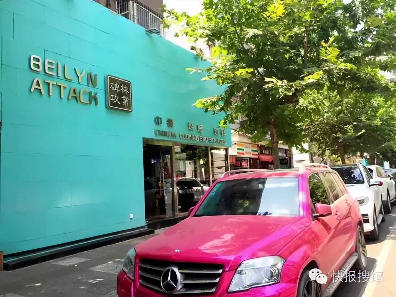 西安美食店攻略十大必吃排行榜,盘点西安那些隐藏的独特美食