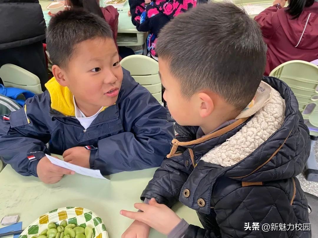 你好，小学！——记南京市龙江小学、腾飞幼儿园幼小衔接活动