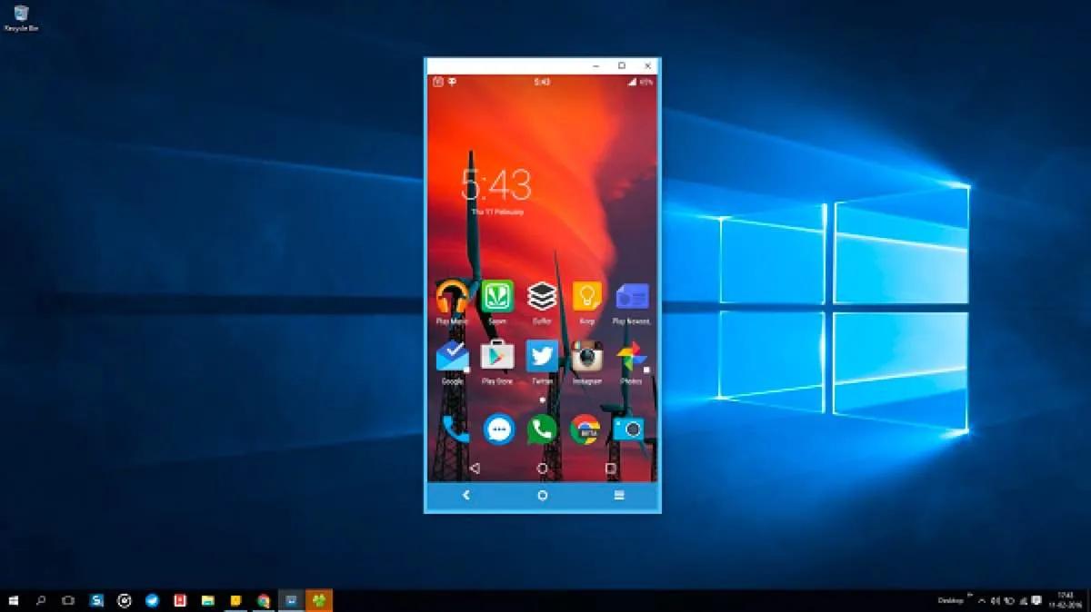 小米手机怎么投屏到windows11,小米手机投屏到电脑最简单的方法