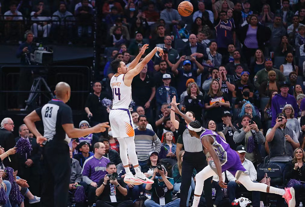 太阳队近来的表现不能令人满意,难堪大用