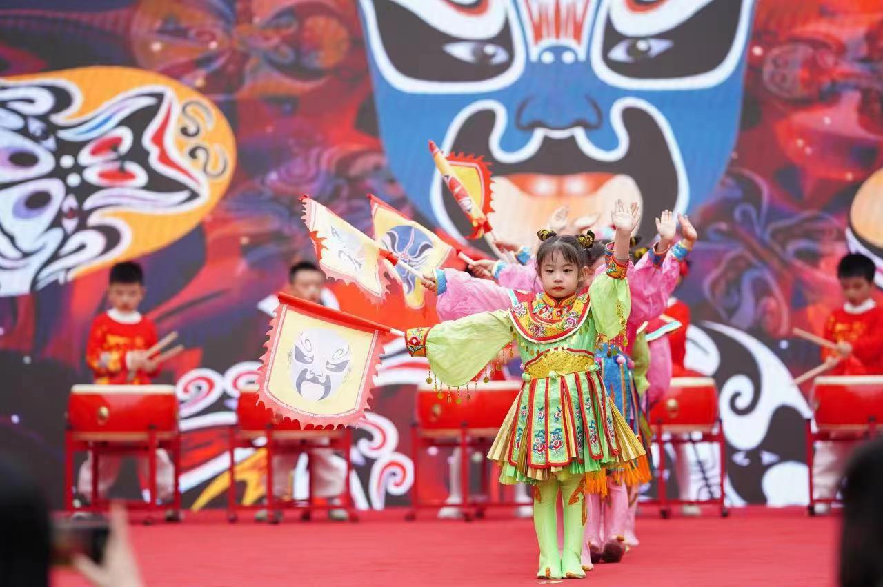 十三幼枫叶分园,成都第十三幼枫叶分园