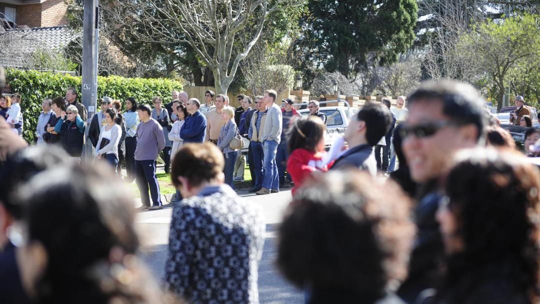 澳大利亚移民政策或迎转变,澳大利亚移民紧缩