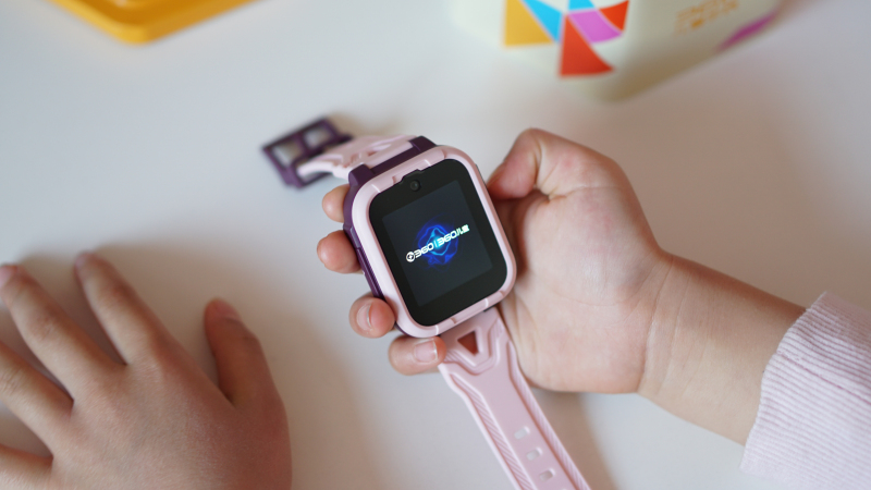 360智能儿童手表10X,360儿童电话手表10x有什么功能