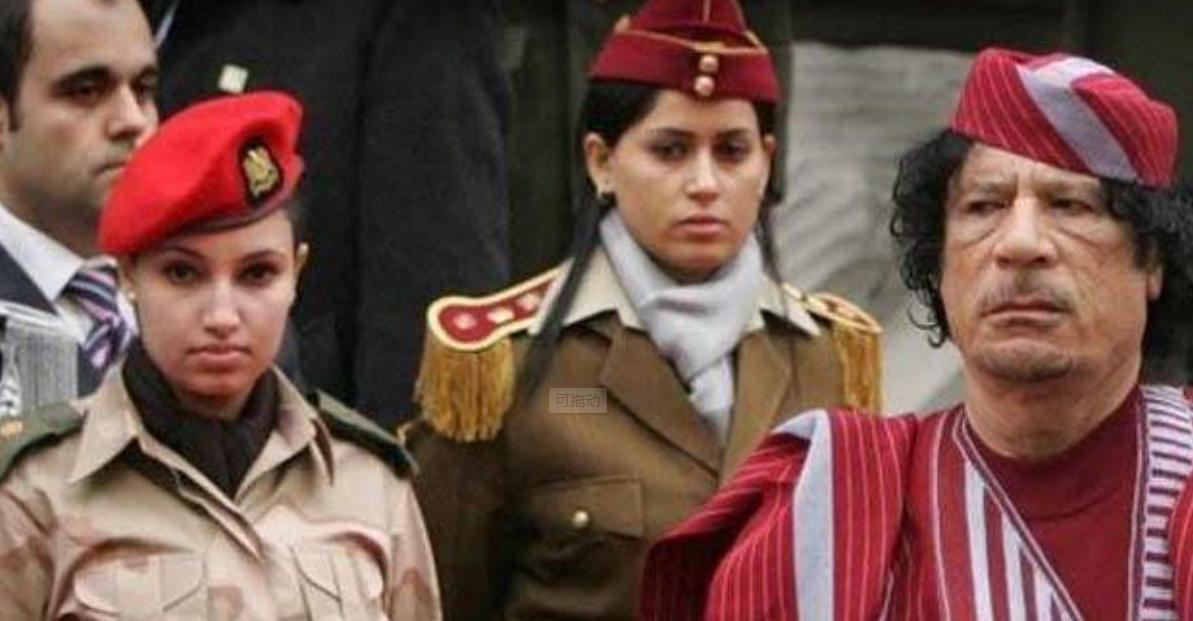 1982年卡扎菲访华，与*小平邓**谈话态度傲慢，邓公回应让其颜面尽失