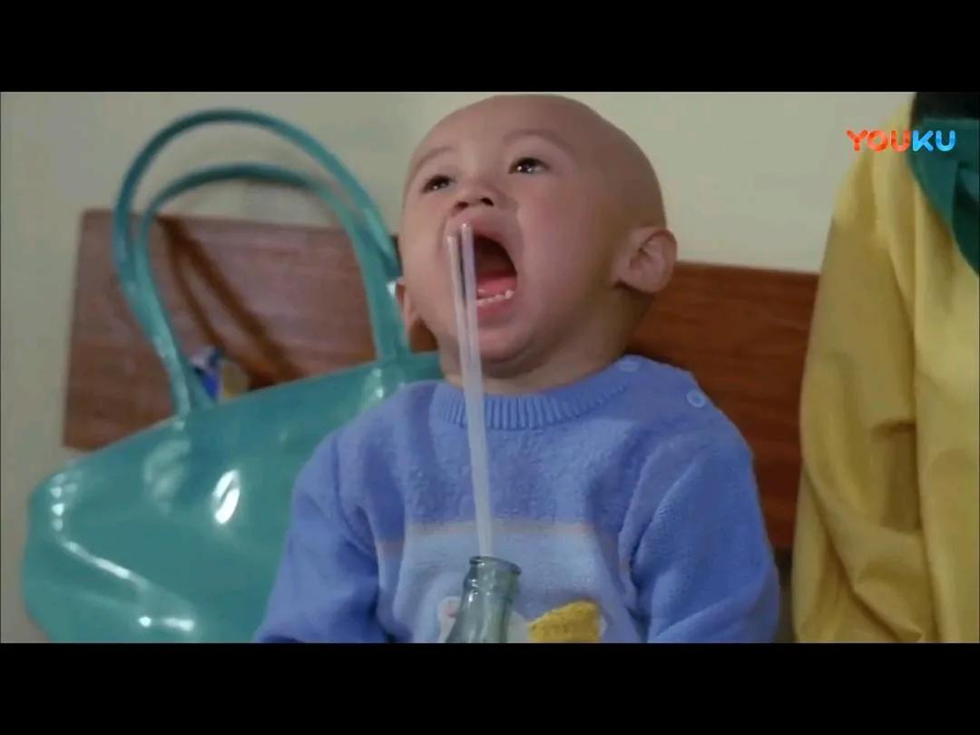 港影童星,港影旧事