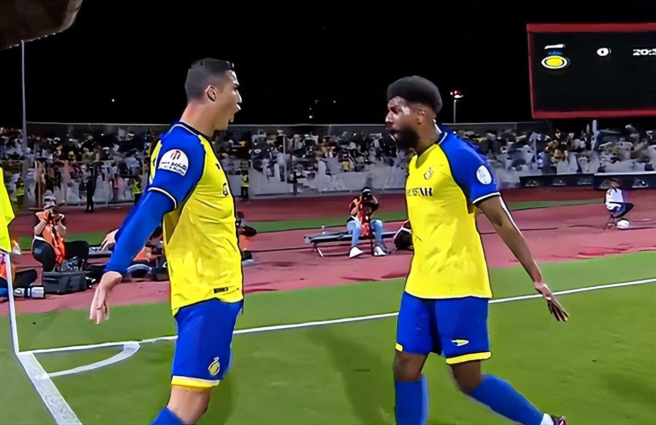 中超和沙特联赛哪个排名高,中超联赛和沙特联赛哪个水平高