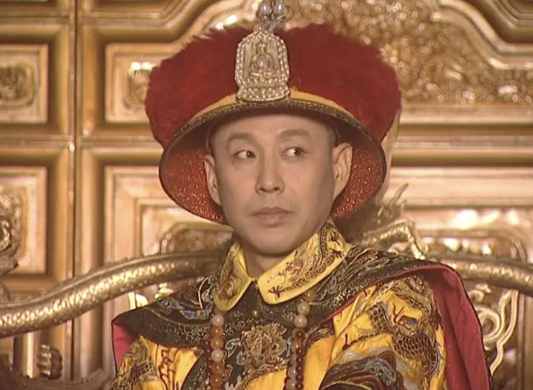唐国强演过的帝王总结,唐国强饰演的皇帝都有哪些