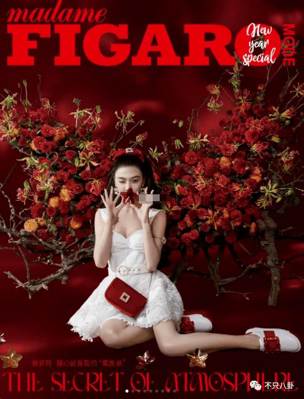 顶级网红逐梦娱乐圈，结果她被骂颜值太普通？