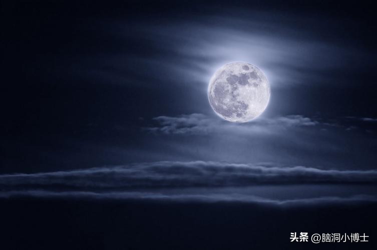 月球离地球近或远有什么影响,月球对地球有哪些作用和影响