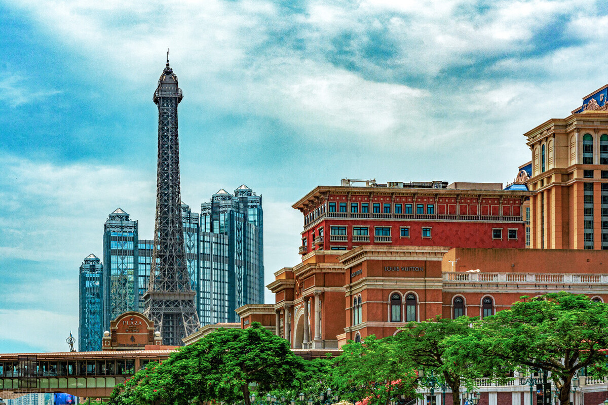 香港和澳门教育的对比,香港与澳门经济对比