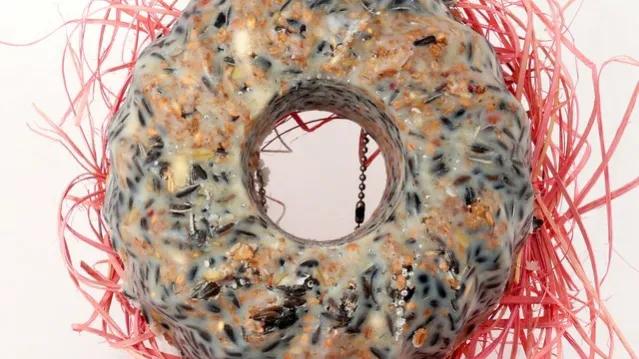 指环王力量之戒,指环扣