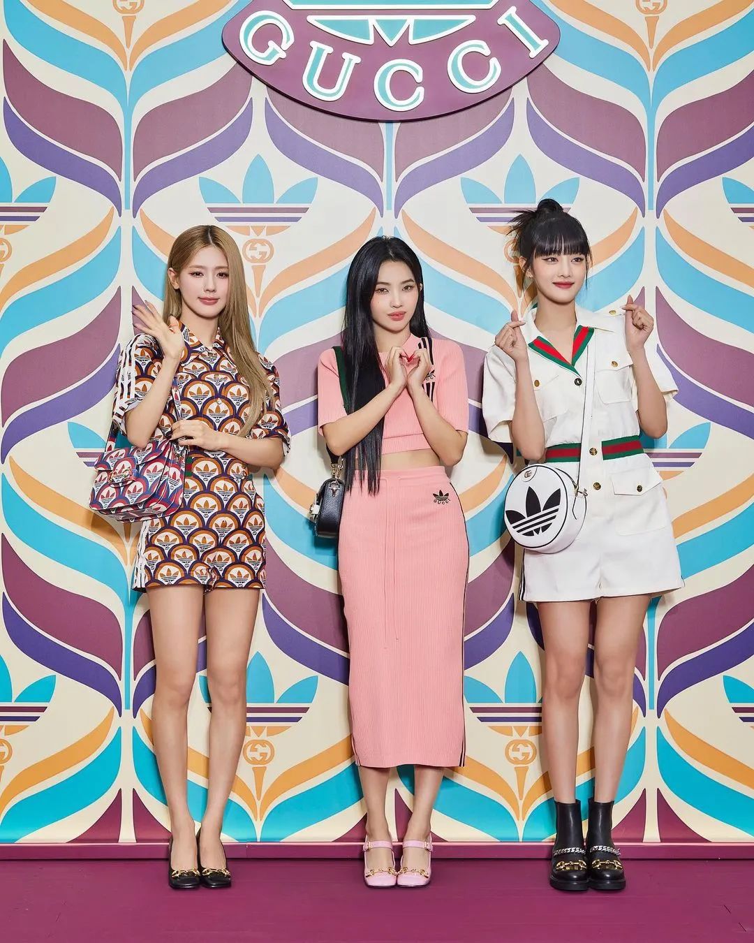 gucci不防水雨伞,Gucci万元联名伞不防水