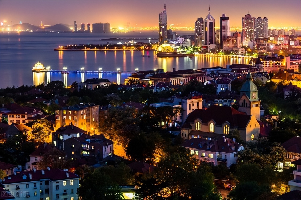 宜居城市官方排名重庆,宜居城市排名青岛