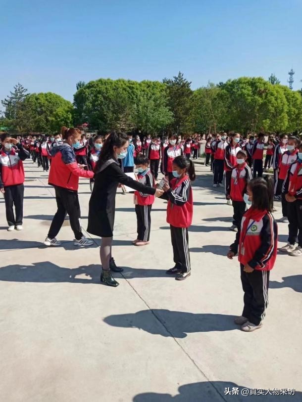 我,29岁到日本读研,创业赚钱后,为回馈家乡每年设奖学金