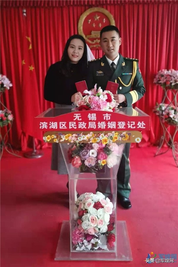 军嫂武汉抗疫,军嫂抗疫