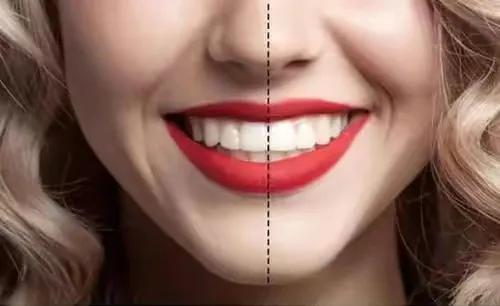 女神的微笑英文,女神的微笑酒窝真可爱