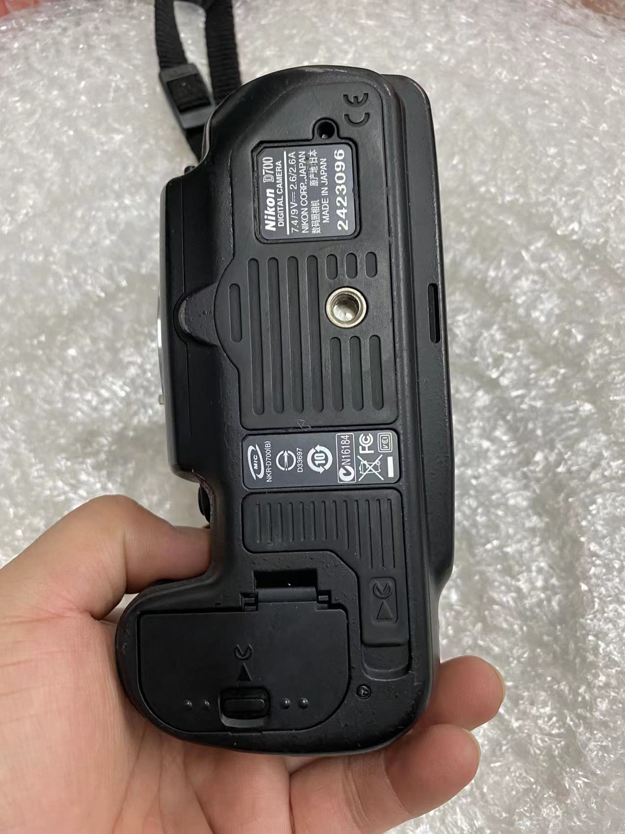 尼康d700相片,尼康d700出图