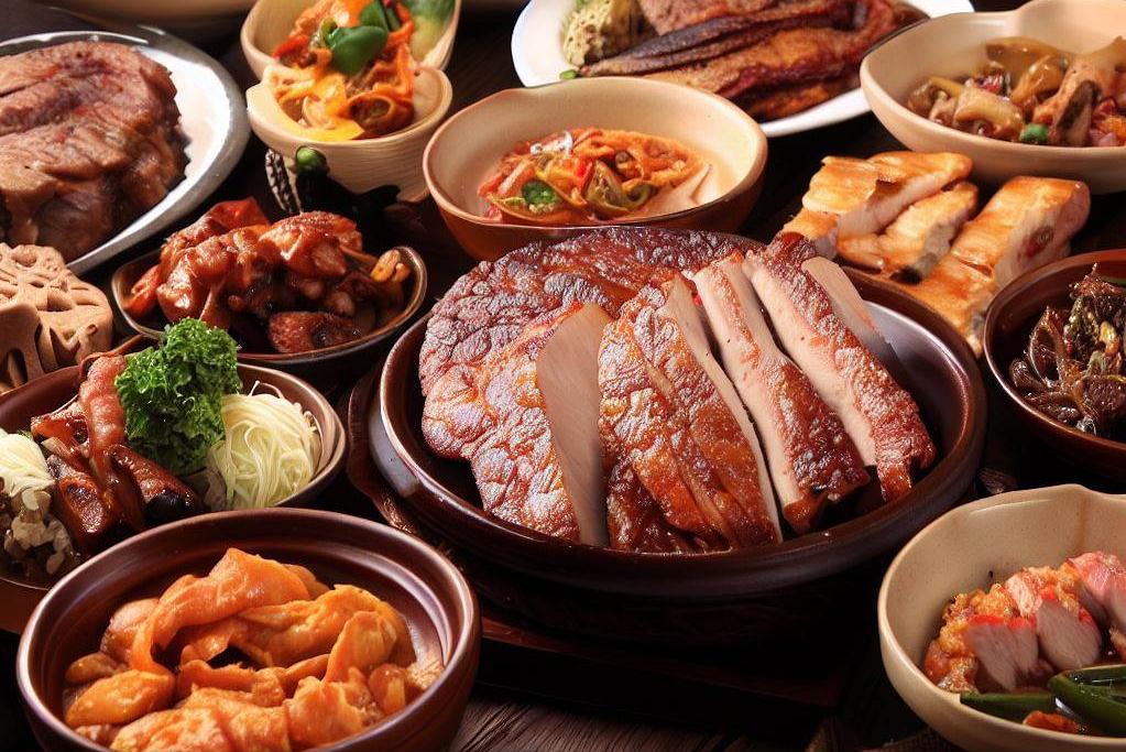 黑猪肉为什么越来越受追捧？主要有这些原因