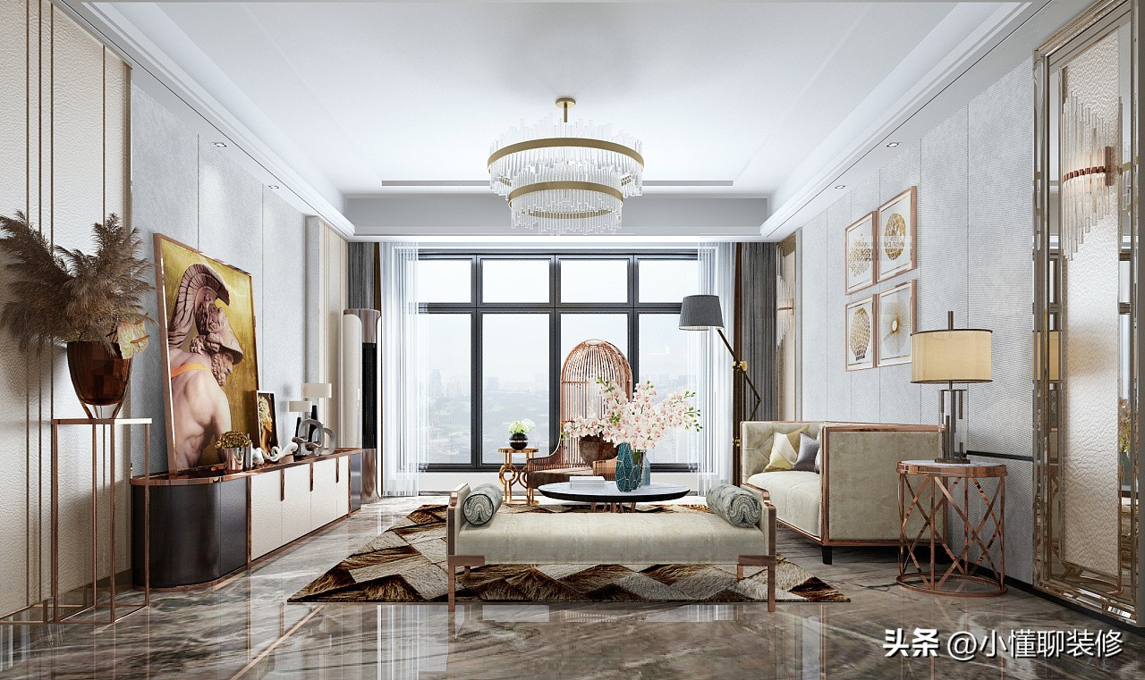 全屋开关插座标准高度布置清单,全屋插座开关最全布局尺寸