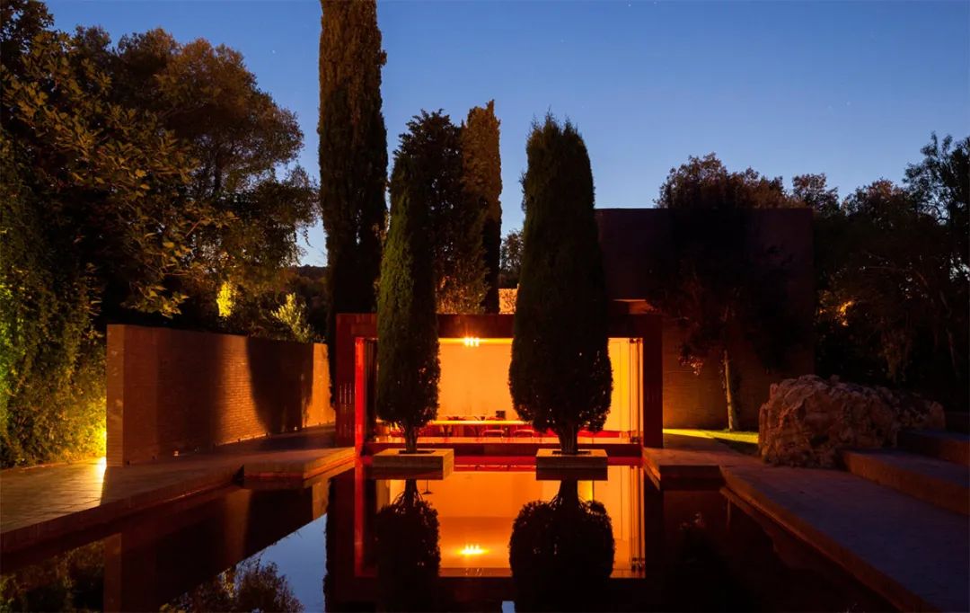 巨星陨落|西班牙著名建筑大师里卡多·波菲逝世