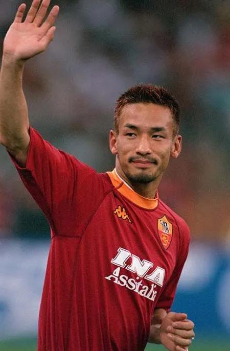 日本球员五大联赛进球排行榜,日本足球队历史排名榜表