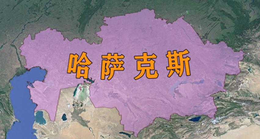 阿尔泰山有哪些国家,阿尔泰山边境分布图