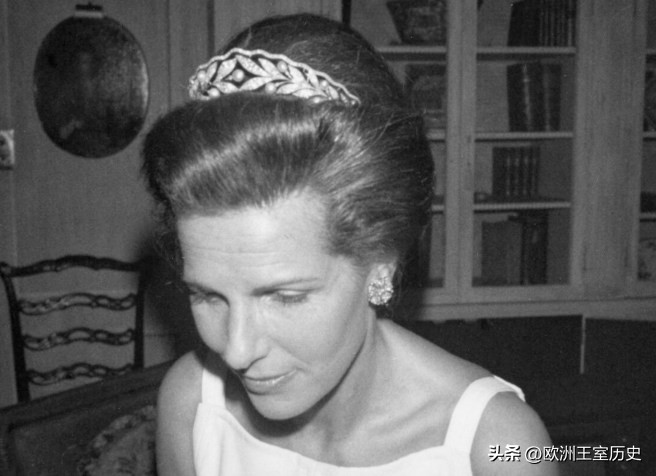 带你看遍世界顶级珠宝,珠宝篇带你云看贵族们的钻石王冠