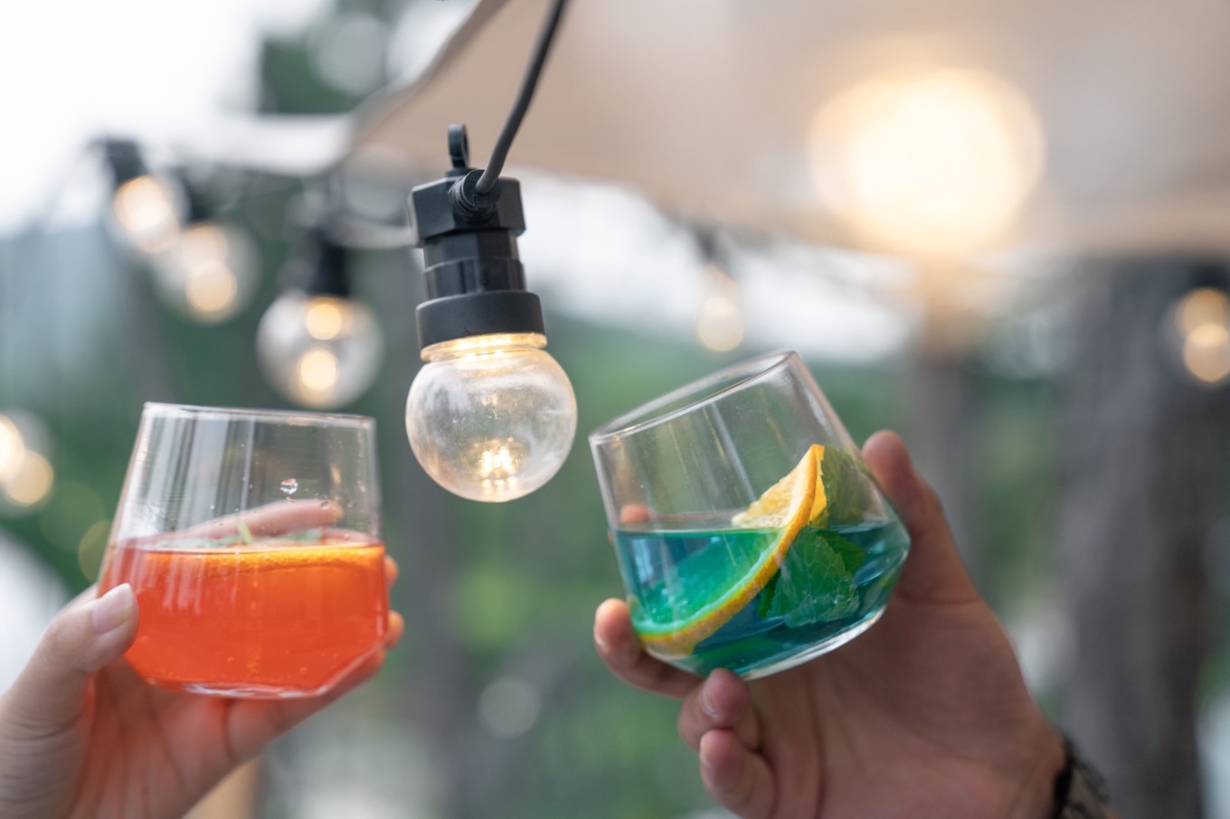 51camp安吉云松营地,帐篷营地森林音乐节