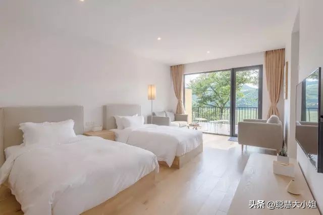 去安吉住哪个酒店离各景区比较近,去安吉哪种酒店最好玩