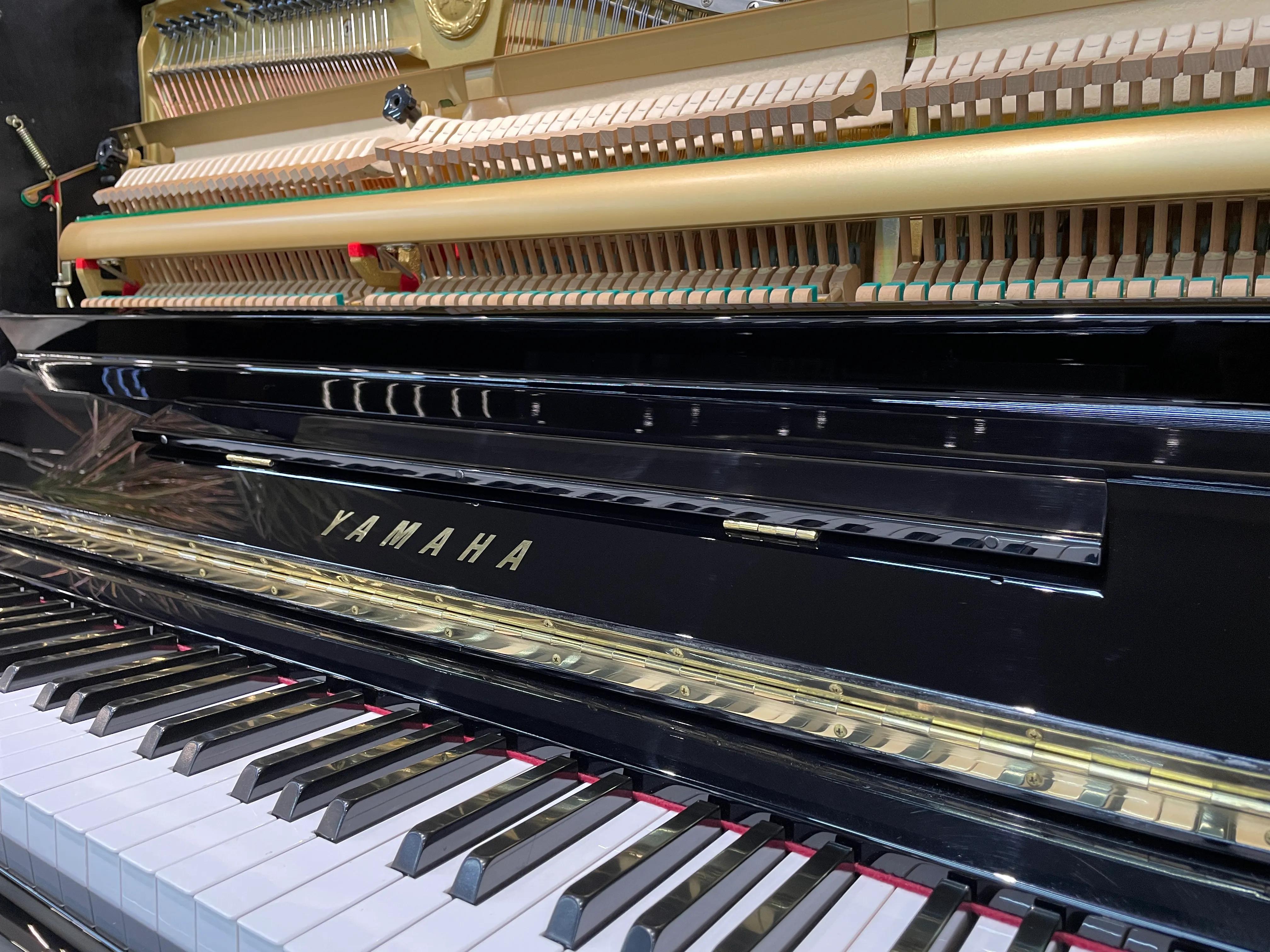 二手钢琴雅马哈u3m怎么样,雅马哈u3钢琴二手怎么样