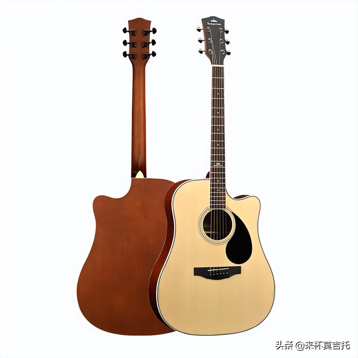 新手入门吉他选择哪款好用一点,吉他初学者用烧火棍合适吗
