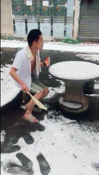 每日gif搞笑趣图,每日gif