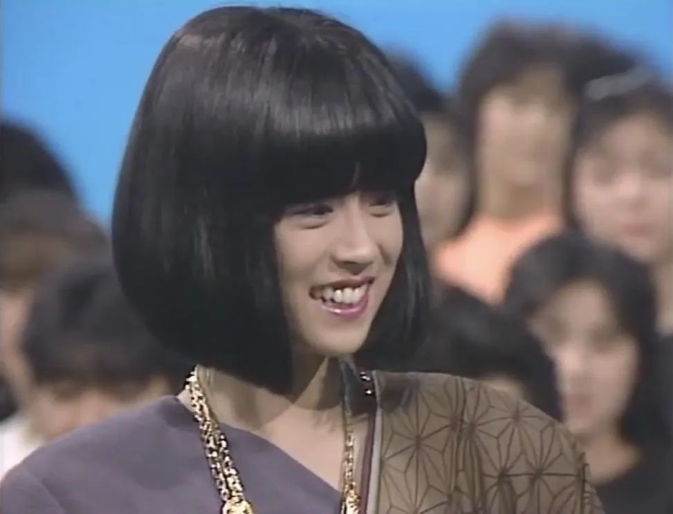 中森明菜最后的下场,中森明菜遇到的渣男是谁