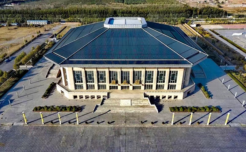 天津旅游必去十大景点推荐最新,天津最好玩的几个景点