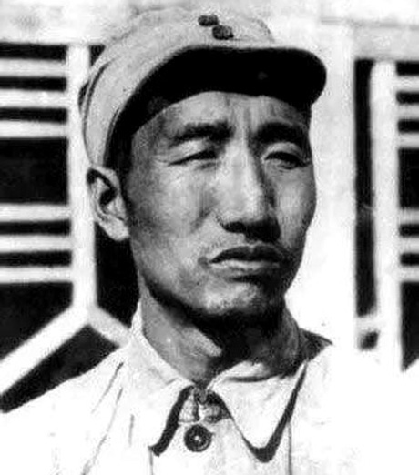 蒋介石如何评价我军的十大元帅