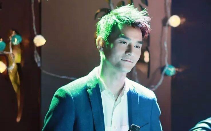 王凯谈患病经历视频,王凯爸爸什么病